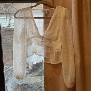 Zara, princess Polly, asos tops/dresses